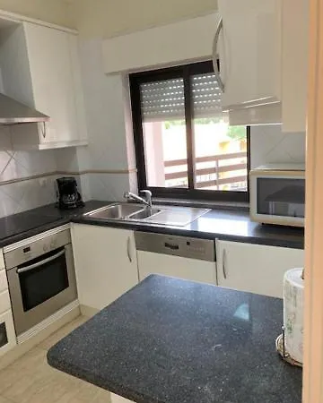 Apartman Mar-bel Sol *