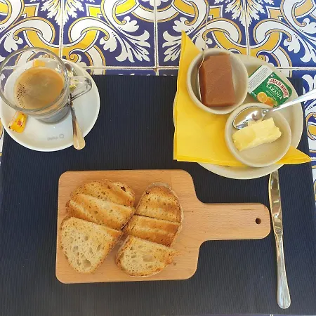 Mar-bel Sol Lägenhet *