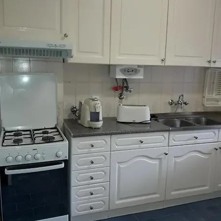 Mar-bel Sol Apartman *