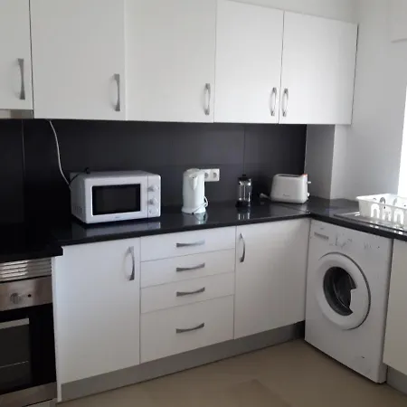 Apartman Mar-bel Sol