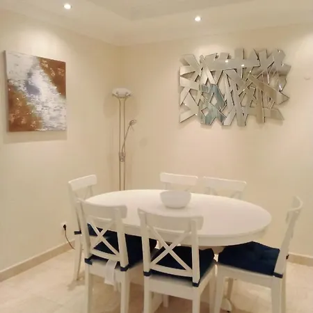 Apartman Mar-bel Sol *