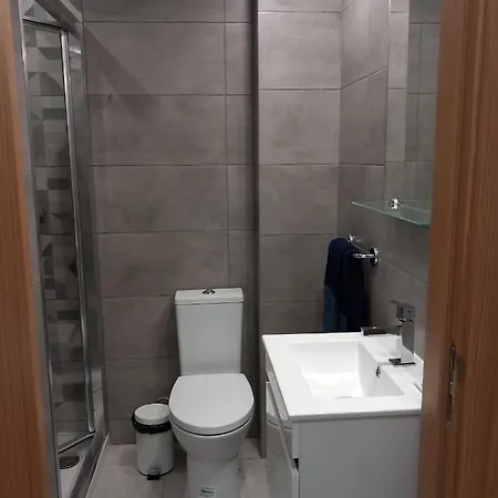 Apartament Mar-bel Sol
