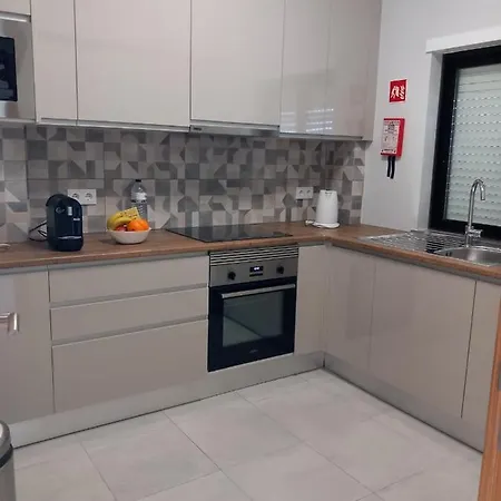 Mar-bel Sol Lägenhet Vilamoura