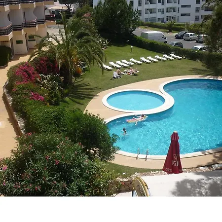 Mar-bel Sol * Vilamoura