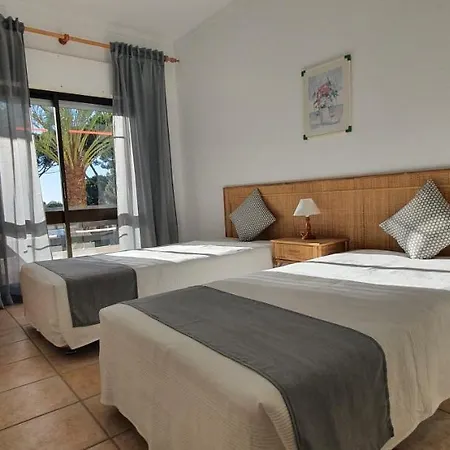 Mar-bel Sol * Vilamoura