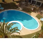 Mar-bel Sol Appartement Vilamoura