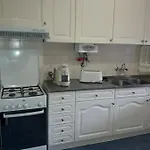 Mar-bel Sol Appartement *