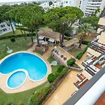 Appartement Mar-bel Sol *