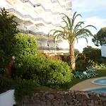 Appartement Mar-bel Sol *