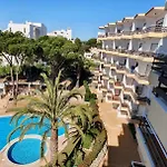 Appartement Mar-bel Sol
