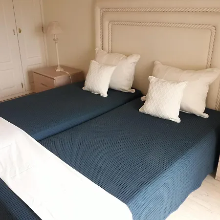 Apartamento Mar-bel Sol