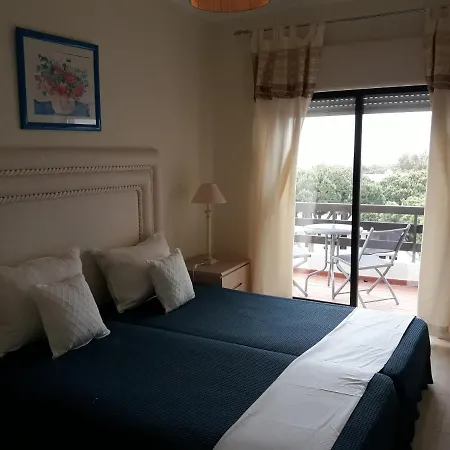 公寓 Mar-bel Sol 维拉摩拉