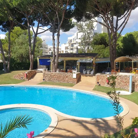 Mar-bel Sol Apartment
