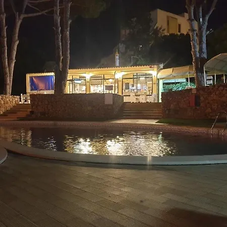 Mar-bel Sol 维拉摩拉