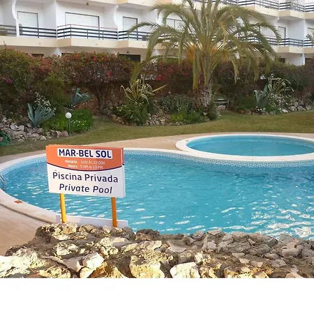 Mar-bel Sol Apartment *