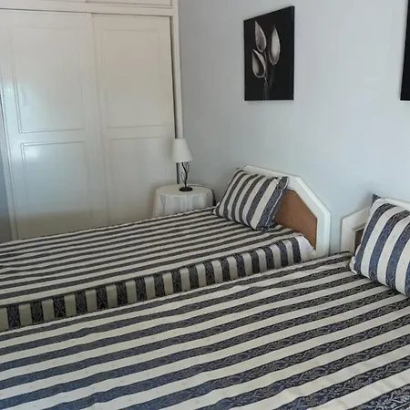 Apartment Mar-bel Sol Vilamoura