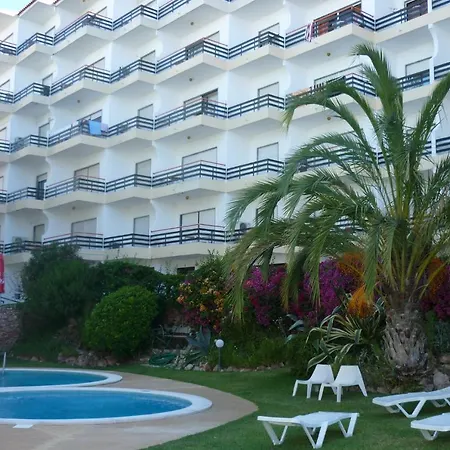 Apartment Mar-bel Sol Vilamoura