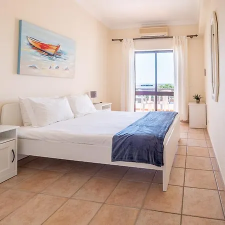 Mar-bel Sol Apartment Vilamoura
