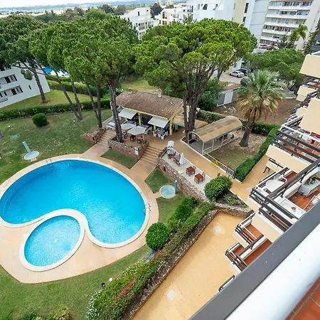 Apartment Mar-bel Sol *