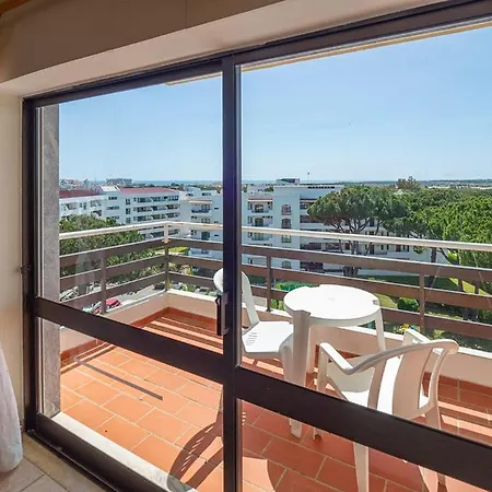 Apartment Mar-bel Sol Vilamoura