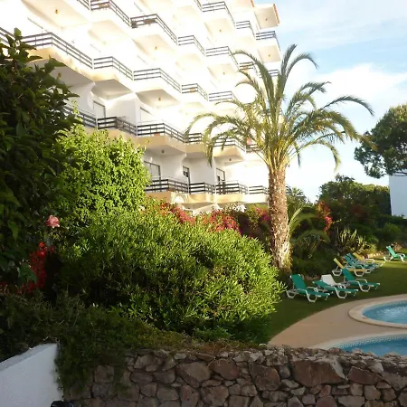 Apartment Mar-bel Sol *