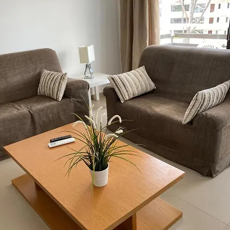 Apartment Mar-bel Sol *