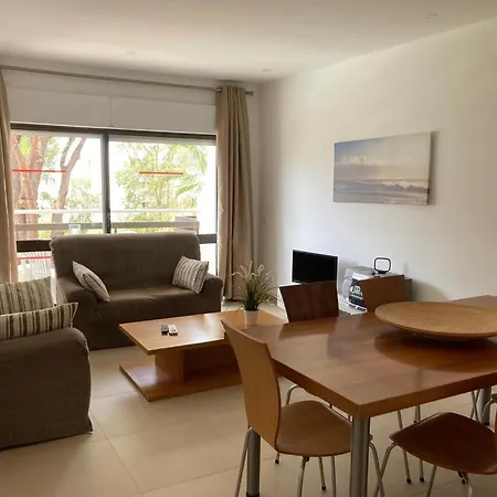 Mar-bel Sol Apartment Vilamoura