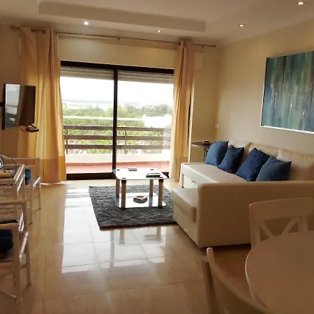 Mar-bel Sol Apartment *