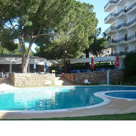 Apartment Mar-bel Sol *