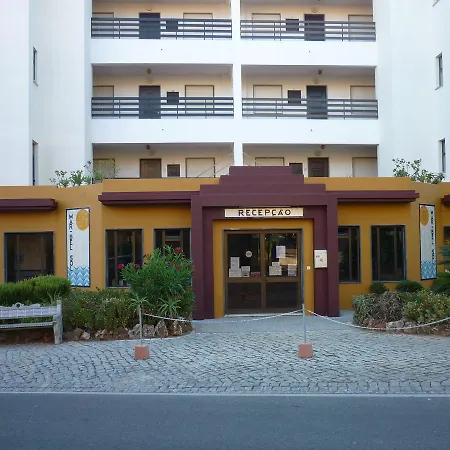 Mar-bel Sol Apartment *