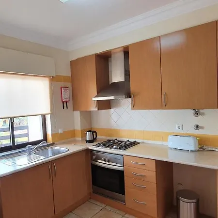 Mar-bel Sol Apartment Vilamoura