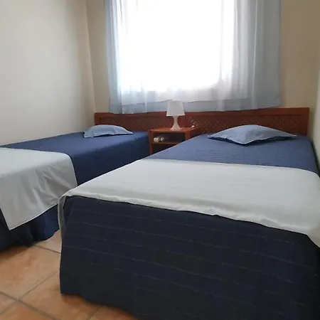 Apartment Mar-bel Sol