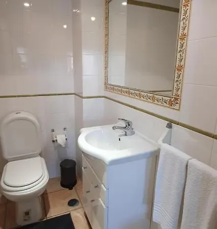 Apartment Mar-bel Sol