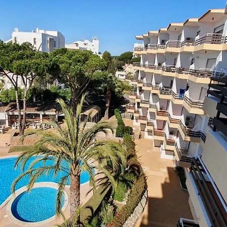 Apartment Mar-bel Sol