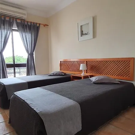 Apartment Mar-bel Sol *