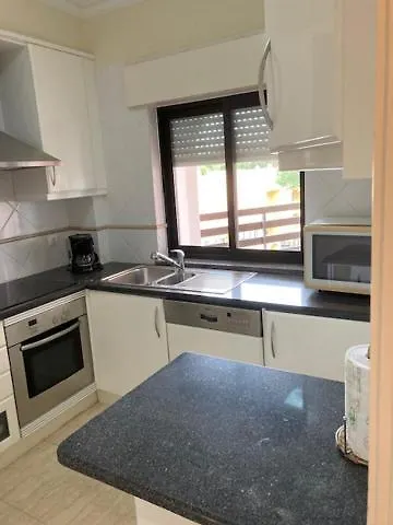 Apartmán Mar-bel Sol *