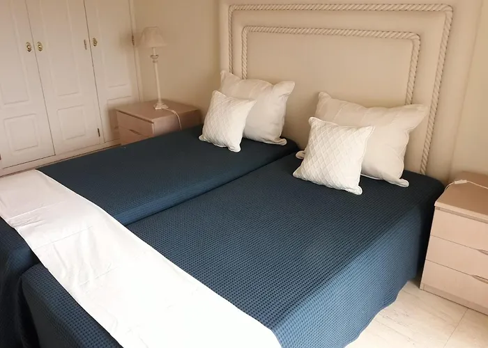 Apartmán Mar-bel Sol