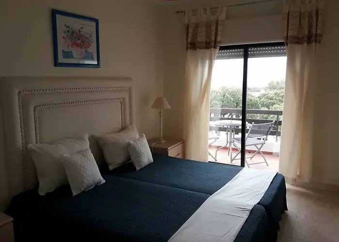 Apartmán Mar-bel Sol Vilamoura