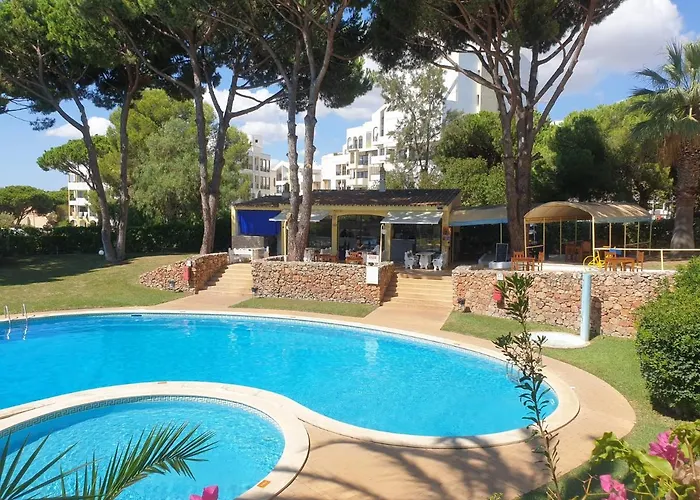 Mar-bel Sol Apartmán