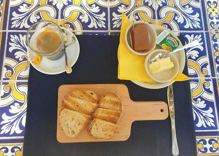 Mar-bel Sol Apartment *