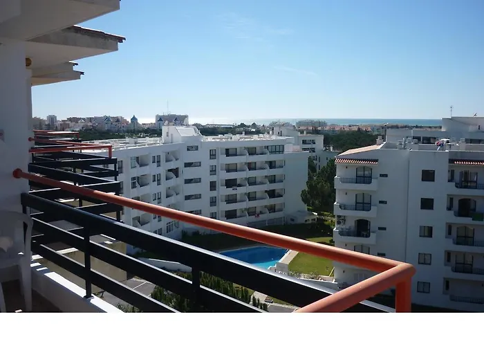 Mar-bel Sol * Vilamoura