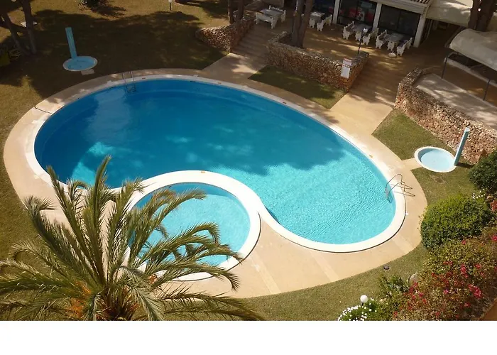 Mar-bel Sol Apartment Vilamoura