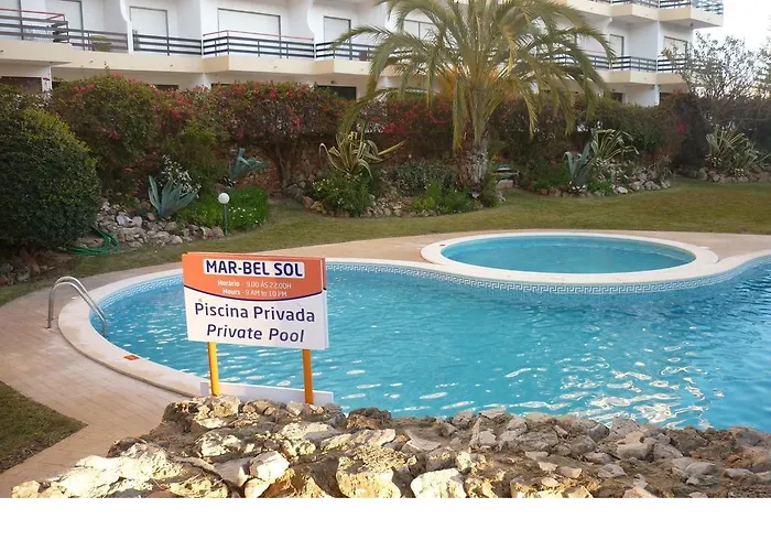 Mar-bel Sol Apartmán *