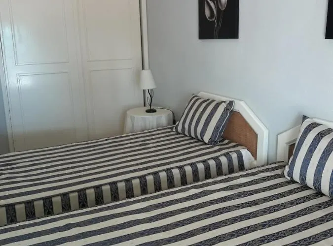 Apartmán Mar-bel Sol Vilamoura