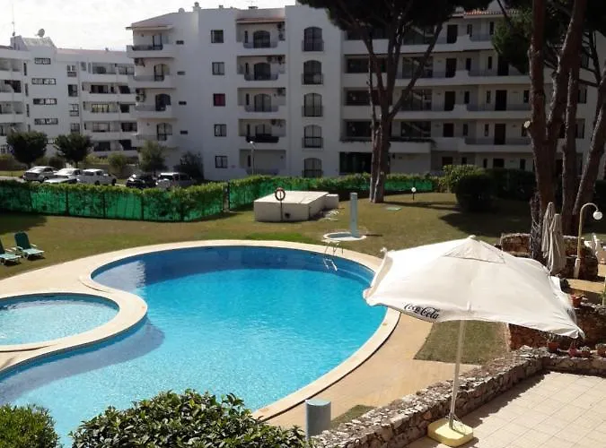 Apartmán Mar-bel Sol