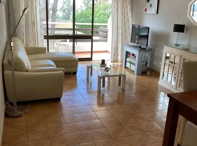 Apartmán Mar-bel Sol *