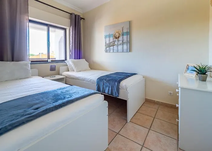 Apartmán Mar-bel Sol