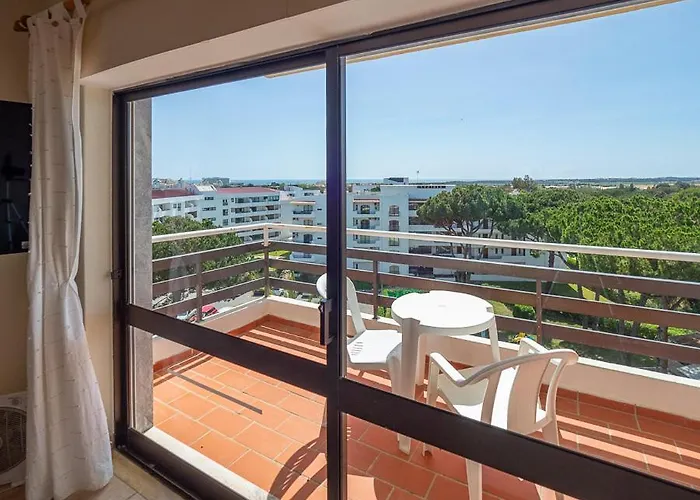 Apartmán Mar-bel Sol Vilamoura