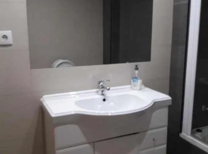 Apartmán Mar-bel Sol