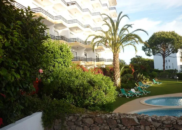 Apartmán Mar-bel Sol *